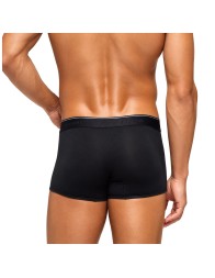 Perofil 4Seasons men's boxer briefs in stretch cotton with a push-up effect and anatomical pouch featuring no internal seams.