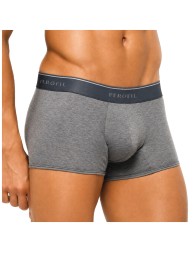Perofil fitted boxer briefs with technical construction and an internal pouch designed to reduce friction.