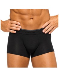 Set da tre boxer uomo Perofil in cotone stretch adatti all'utilizzo quotidiano in tutte le stagioni.