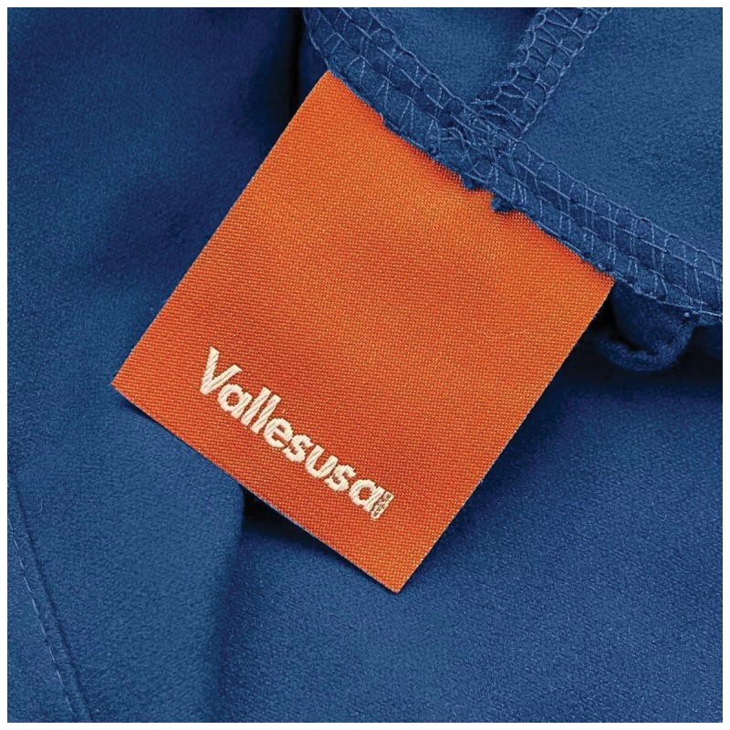 Hi-tech - bathrobe travel in...