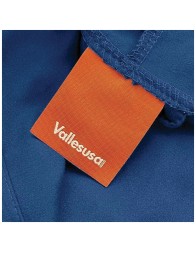 Hi-tech - bathrobe travel in microfiber - Vallesusa