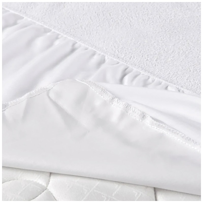 Waterproof Mattress Protector Night...