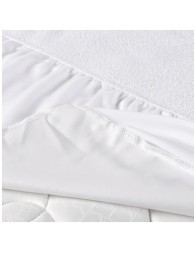 Coprimaterasso Impermeabile linea notte - CP5 - varie misure - Corredo Italiano