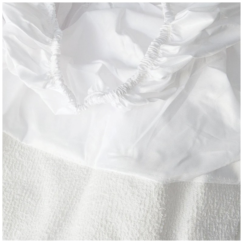 Waterproof Mattress Protector Night...