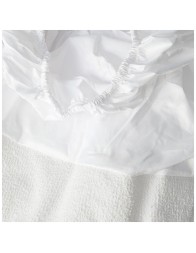 Waterproof Mattress Protector Night Collection - CP5 - Various Sizes - Corredo Italiano