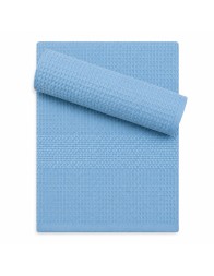 Set di 1 asciugamani Viso & 1 Ospite in cotone nido d'ape - Golf - Gabel