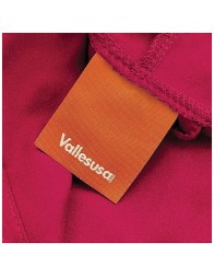 Hi-tech - bathrobe travel in microfiber - Vallesusa