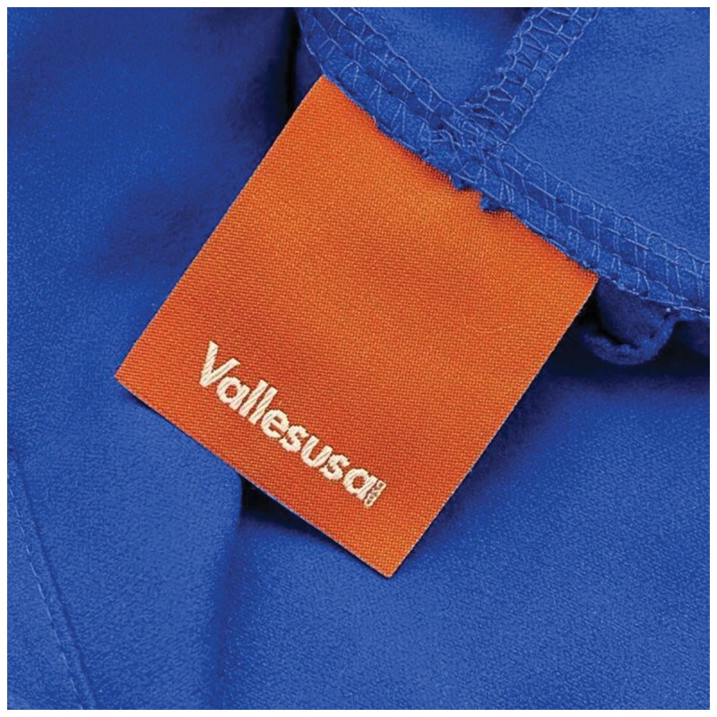 Hi-tech - bathrobe travel in...