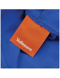 Hi-tech - accappatoio in microfibra con cappuccio - Vallesusa