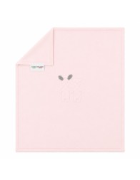 Fleece blanket for cradle pram - Puppets - Coccode' Firenze