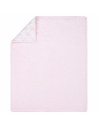 Blanket soft pile for cradle pram Nazareno Gabrielli NG4739