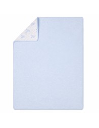 Copertina in soft pile per culletta - NG4739 - Nazareno Gabrielli