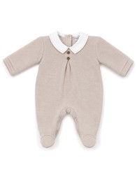 Winter Newborn Layette Set for First Trip Home - K224 - Klaiadi