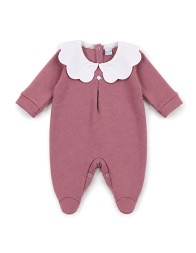 Set corredino invernale prima uscita neonata - K221 - Klaiadi