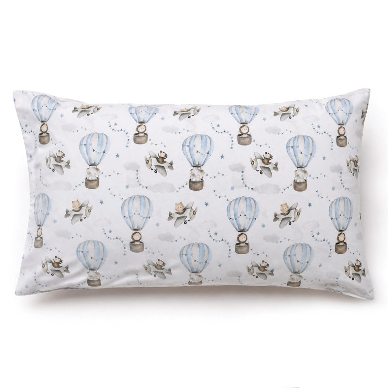 Baby Fantasy - 40x60 cm Cot Pillowcase - Corredo Italiano