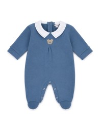 Winter Baby Boy First Outfit Set - K220 - Klaiadi