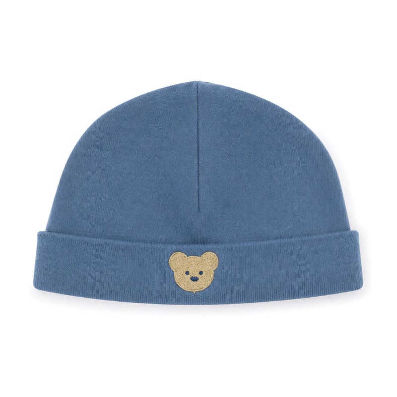 Winter Baby Boy First Outfit Set -...