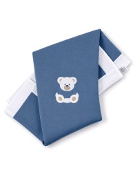 Winter Baby Boy First Outfit Set - K220 - Klaiadi