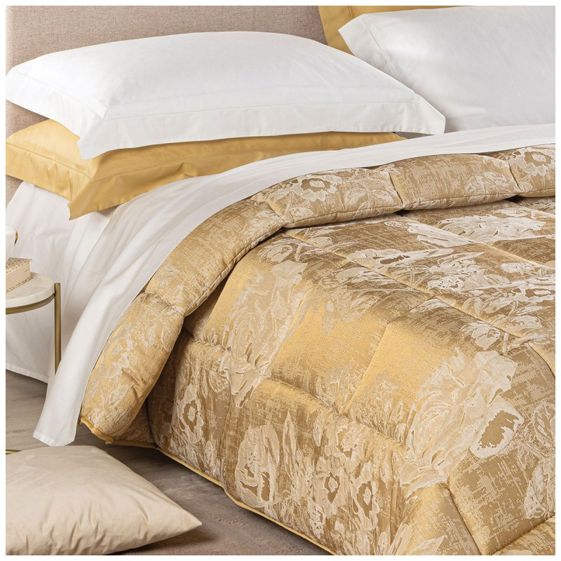 Rosier Caleffi winter quilt for double bed 260x265 cm