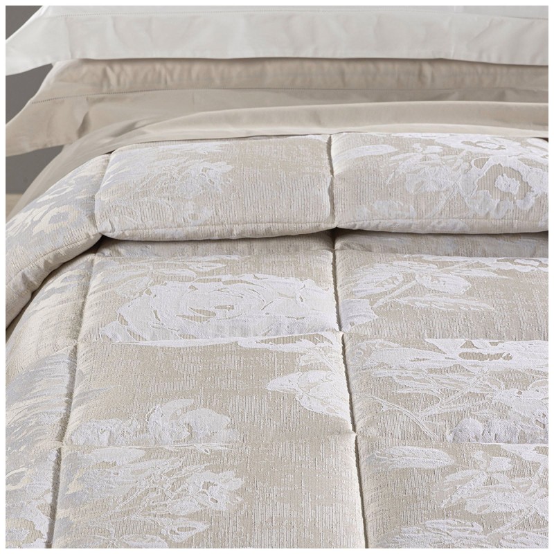 Rosier Caleffi winter quilt with 300 g/m² filling