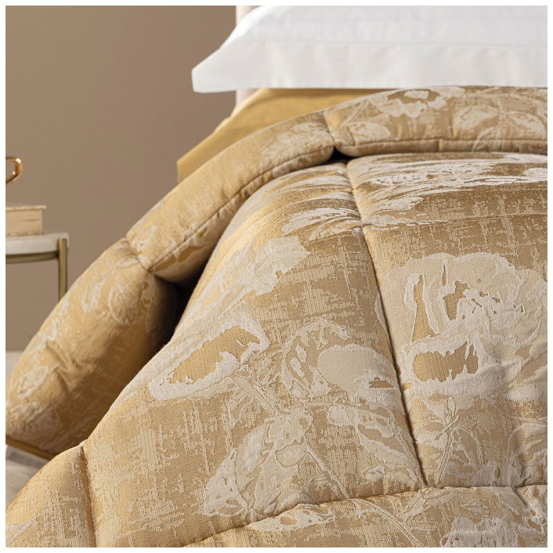 Rosier Caleffi winter quilt with 300 g/m² filling