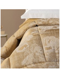 Rosier Caleffi winter quilt with 300 g/m² filling