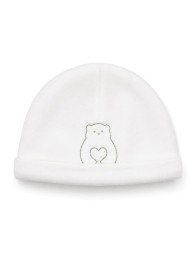 Set Corredino Neonati unisex prima uscita invernale - Orsetto - Coccode'
