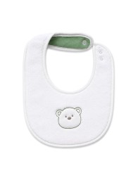 Set Corredino Neonato prima uscita invernale - Green Bear - Coccode'