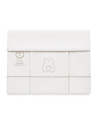 Set Corredino Neonati unisex prima uscita invernale - Orsetto Beige - Coccode'