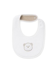Set Corredino Neonati unisex prima uscita invernale - Taupe Bear - Coccode'