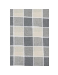 Tablecoth pure cottton various sizes - Tartan - Cotoneria Italiana