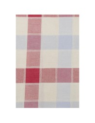 Tablecoth pure cottton various sizes - Tartan - Cotoneria Italiana