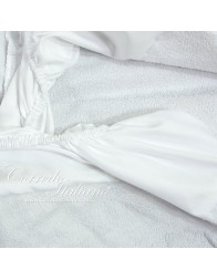 5 Matress cover for cot with corners for Hotel and B&B