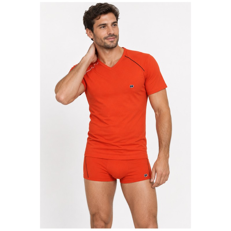 Bassens - Complete underwear for men