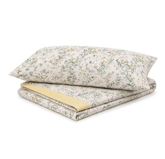 Double Bed Flannel Sheet Set - Altea - Gabel 2