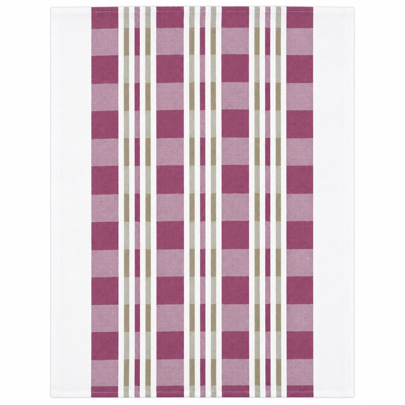 Kitchen towel pure cotton 60x710 cm -...