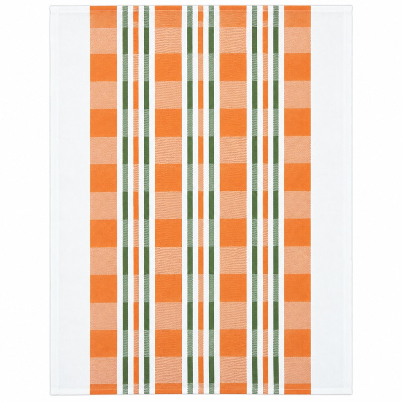 Kitchen towel pure cotton 60x710 cm -...