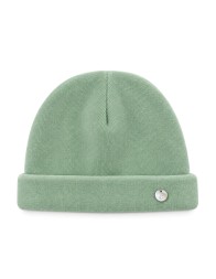 Baby Boy Sage Green Chenille Hat - C64700V - Coccode’ Firenze