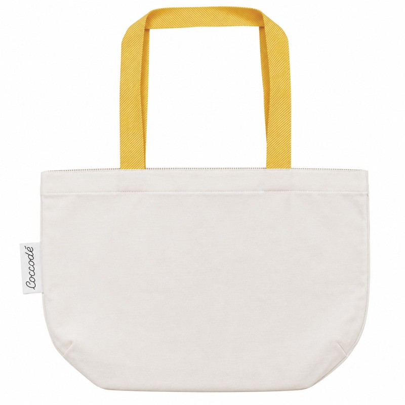 Borsa morbida per organizzare cambi e accessori della neonata nella borsa nascita o durante i viaggi
