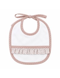Chenille Newborn Baby Girl First Outfit Set – LCH76A25 – Le Chicche