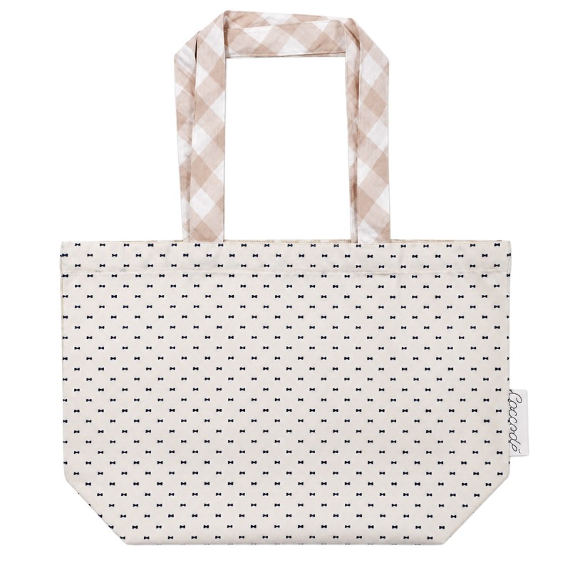 Baby Layette bag in fabric - CCD001B5...