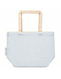 Baby Layette bag in fabric - CCD001B6 - Coccode'