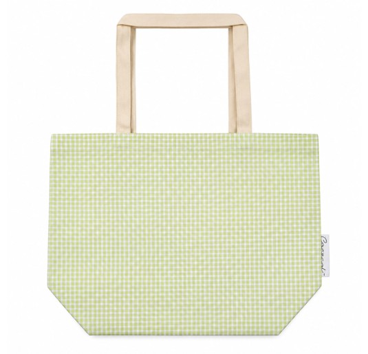 Baby Layette bag in fabric - CCD001B6 - Coccode' 2
