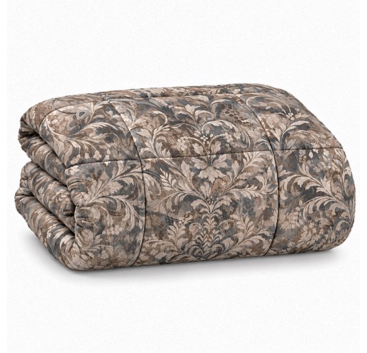 Winter Quilt for Queen/King Bed 270x265 cm – Grand Palais...