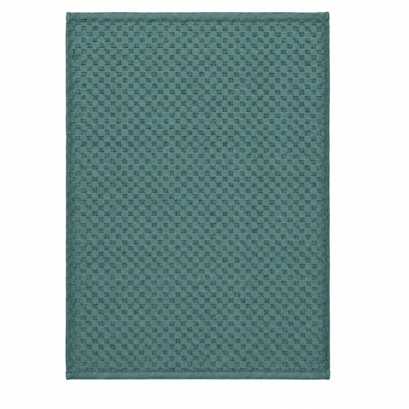 Set 2 strofinacci in spugna 45x65 cm...