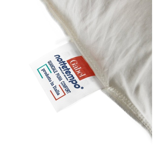 Feather pillow Comfort by Gabel 50x80 cm 2