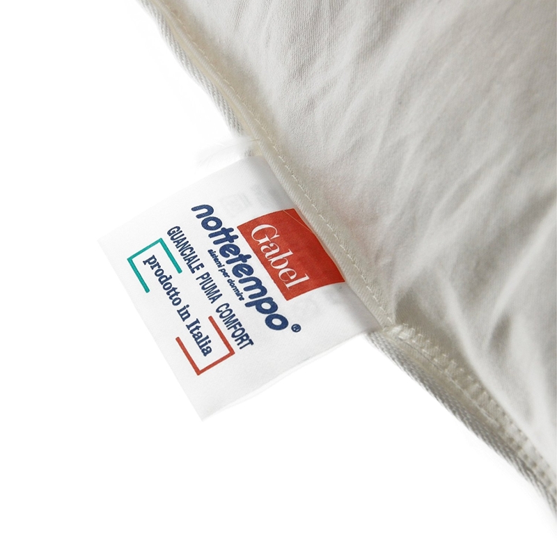 Feather pillow Comfort by Gabel 50x80 cm