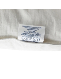 Feather pillow Comfort by Gabel 50x80 cm