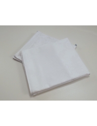 Panormus internal pillowcases cotton damask