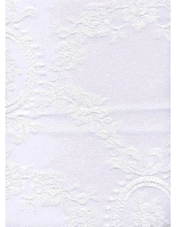 Panormus internal pillowcases cotton damask